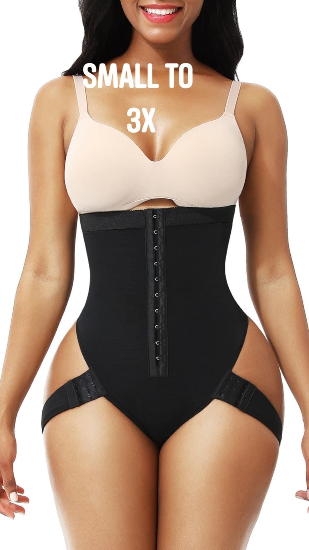 Powernet Seamless Slimming Body Shaping Thong  Waist training corsets  Toronto, Butt Lifters, Thermal Latex Body